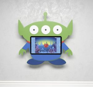 Интерактивная панель с программным логопедическим комплексом «Инопланетянен» - fgospostavki.ru - Самара