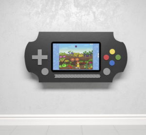 Интерактивная панель с программным логопедическим комплексом «Игровая приставка» - fgospostavki.ru - Самара