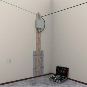 Лабораторный стенд «Защита информации от утечки по акустическому и виброакустическому каналам» - fgospostavki.ru - Самара