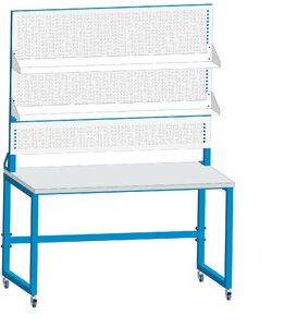 Стол радиомонтажника – СР1 - fgospostavki.ru - Самара