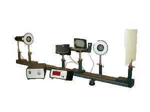 Лабораторная установка «Получение и исследование поляризованного света» - fgospostavki.ru - Самара