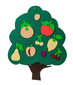 Набор «Счетный материал» №6 - fgospostavki.ru - Самара