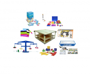 STEM набор для детей 7-11 лет. Стартовый - fgospostavki.ru - Самара