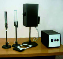 Установка «Демонстрация внешнего фотоэффекта»  - fgospostavki.ru - Самара