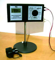 Универсальный демонстрационный мультиметр  - fgospostavki.ru - Самара