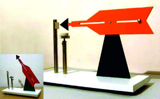 Лабораторная установка "Точка Кюри"  - fgospostavki.ru - Самара