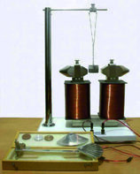 Демонстрационная установка "Токи Фуко" - fgospostavki.ru - Самара