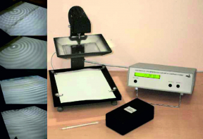 Лабораторная установка «Изучение волновых явлений на поверхности воды»  - fgospostavki.ru - Самара