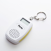 Часы-брелок карманные говорящие - fgospostavki.ru - Самара