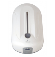 Сенсорный дозатор для жидкого мыла - fgospostavki.ru - Самара