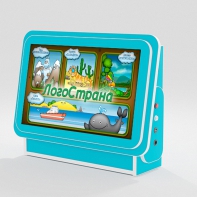 Профессиональный интерактивный комплекс «Рычи, не молчи Plus» - fgospostavki.ru - Самара