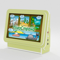 Профессиональный интерактивный комплекс «Рычи, не молчи» - fgospostavki.ru - Самара