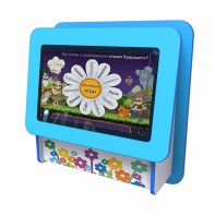 Профессиональный настенный коррекционно-развивающий комплекс «Забава 2» - fgospostavki.ru - Самара