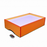 «Планшет» для песочной анимации RGB подсветка - fgospostavki.ru - Самара