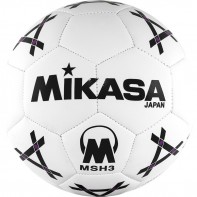 Мяч гандбольный "MIKASA MSH 3" (размер 3, синтетическая кожа, тренировочный) - fgospostavki.ru - Самара