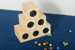 Тактильные ячейки (6 ячеек) - fgospostavki.ru - Самара