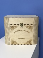 Сундук логопеда для коррекции нарушений звукопроизношения - fgospostavki.ru - Самара