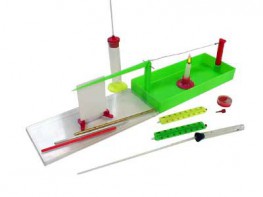 Лабораторный набор "Тепловые явления" - fgospostavki.ru - Самара