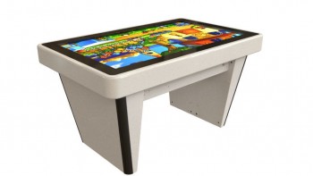Детский интерактивный стол 32" - fgospostavki.ru - Самара