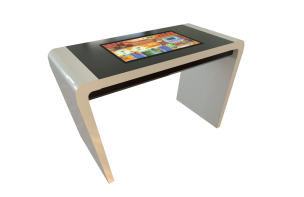 Стол детский интерактивный 24" - fgospostavki.ru - Самара