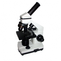 Микроскоп "Микрос" c подсветкой - fgospostavki.ru - Самара