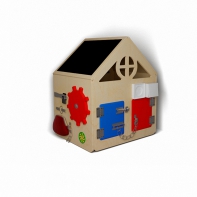 Бизидом «Увлекательная развивайка» - fgospostavki.ru - Самара