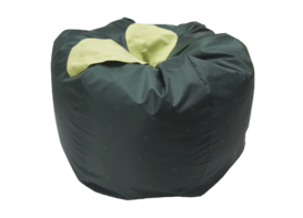 Бескаркасное кресло «Яблочко» размер L - fgospostavki.ru - Самара