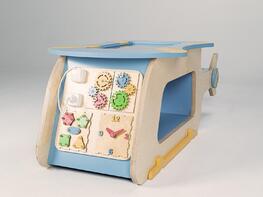 Методический интерактивный комплекс "Вертолет" - fgospostavki.ru - Самара