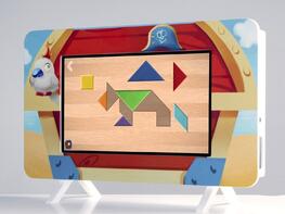 Методический интерактивный комплекс "Сундук сокровищ" - fgospostavki.ru - Самара