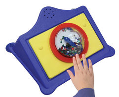 Игра "Мини купол" - fgospostavki.ru - Самара