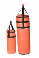 Мешок боксерский (эконом) (31х90 см) - fgospostavki.ru - Самара