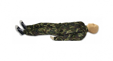 Тренажер для эвакуации и оказания первой помощи "Алекс" - fgospostavki.ru - Самара