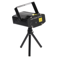 Проектор звездного неба "Мини Laser" - fgospostavki.ru - Самара