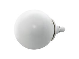 Наконечник шарообразный вращающийся на резьбе - fgospostavki.ru - Самара