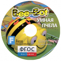 Интерактивная игровая среда «Умная пчела» (ПО на CD) - fgospostavki.ru - Самара