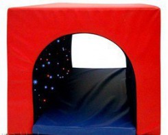 Фиброоптический тоннель - fgospostavki.ru - Самара