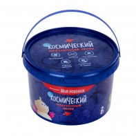 Кинетический песок классический 2 кг - fgospostavki.ru - Самара