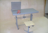 Верстак слесарный учебный  Вс-У-СК - fgospostavki.ru - Самара