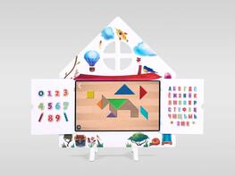 Методический интерактивный комплекс "Теремок" - fgospostavki.ru - Самара