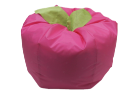 Бескаркасное кресло «Яблочко» размер S - fgospostavki.ru - Самара