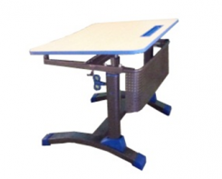 Одноместное учебное место-трансформер - fgospostavki.ru - Самара