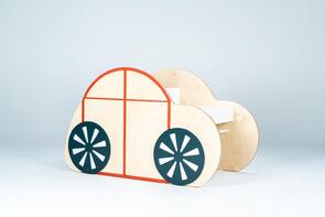 Методический интерактивный комплекс "Машинка" 32" - fgospostavki.ru - Самара