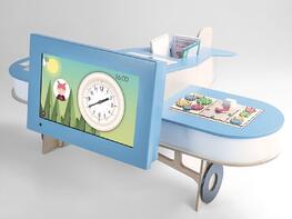 Методический интерактивный комплекс "Самолет" - fgospostavki.ru - Самара