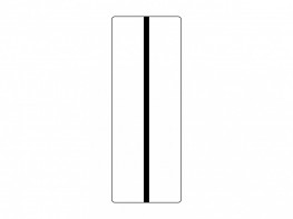 Набор магнитных карточек "Четверть" (20 штук) - fgospostavki.ru - Самара