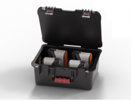 Система виртуальной и дополненной реальности ClassVR (для 4 учащихся) нового поколения (с контроллерами и кубами) с доступом к образовательному порталу на 5 лет - fgospostavki.ru - Самара