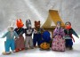 Шагающий театр с домиком "Колобок" - fgospostavki.ru - Самара