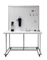 Учебный лабораторный стенд «Исследование термодинамических процессов в физических системах» - fgospostavki.ru - Самара