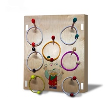 Тактильно-развивающая панель «Меткий ковбой» - fgospostavki.ru - Самара