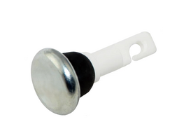 Наконечник металлический на крючке - fgospostavki.ru - Самара