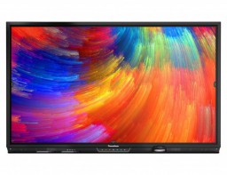 Интерактивная панель ActivPanel Titanium 70" UHD - fgospostavki.ru - Самара